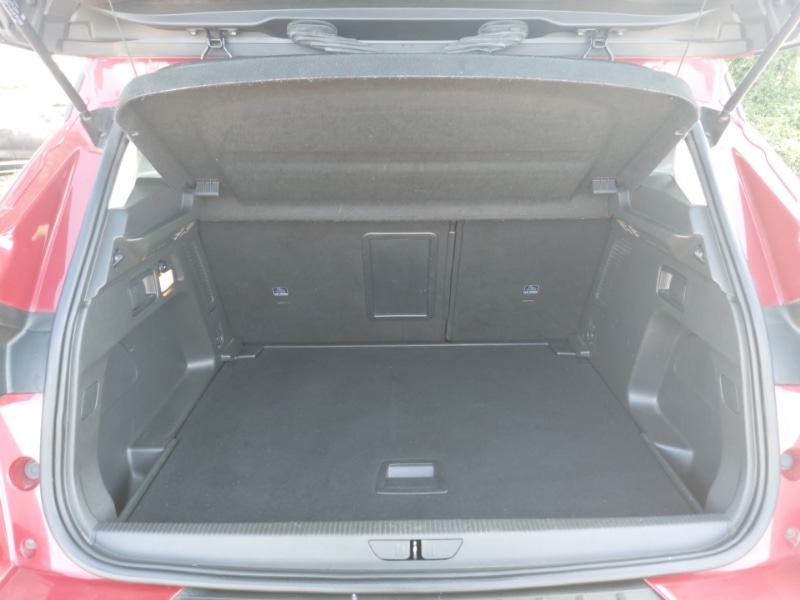 Used Vauxhall Grandland X 2019 for sale - 78202778: Photo 8