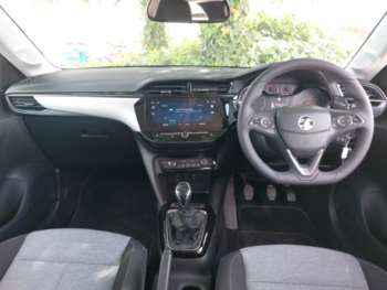 Used Vauxhall Corsa 2024 for sale - 74737501: Photo