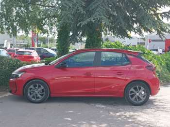 Used Vauxhall Corsa 2024 for sale - 74737501: Photo