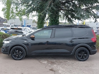 Used Dacia Jogger 2024 for sale - 78342391: Photo