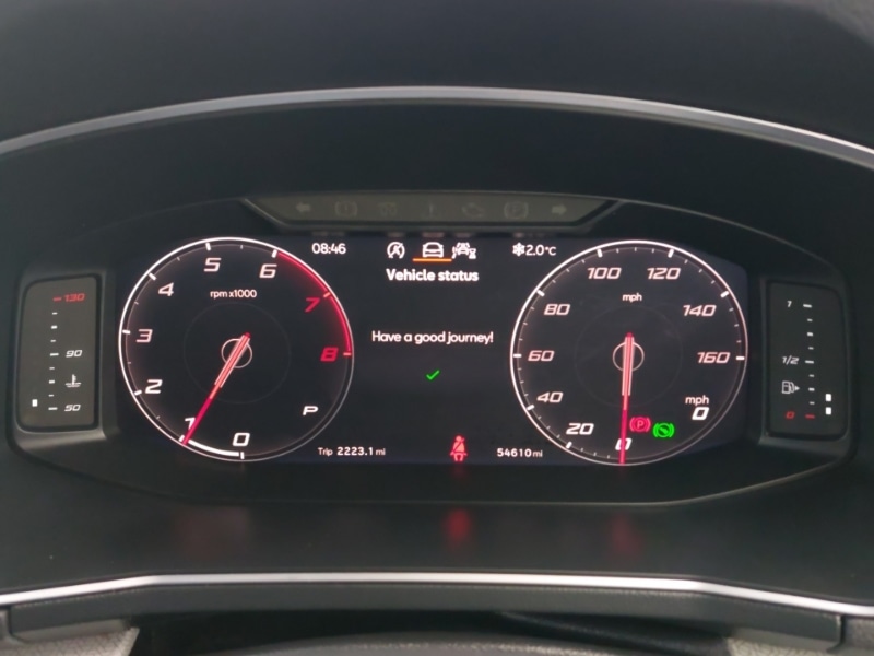 Used SEAT Tarraco 2021 for sale - 77822996: Photo 15