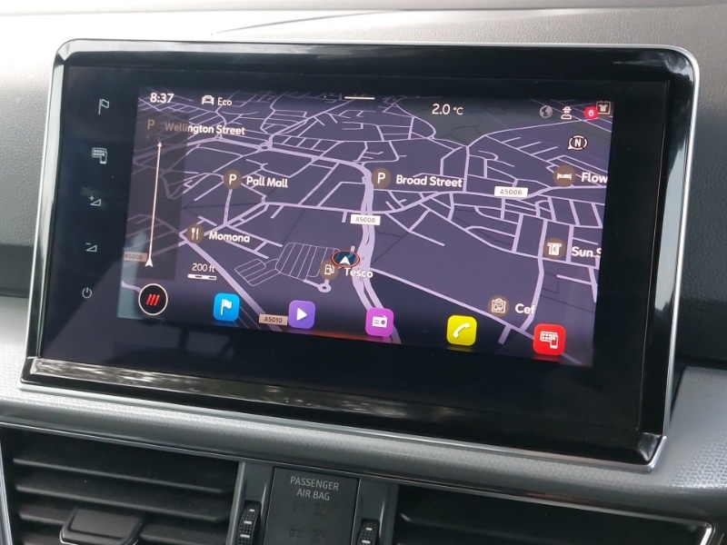 Used SEAT Tarraco 2021 for sale - 77822996: Photo 7