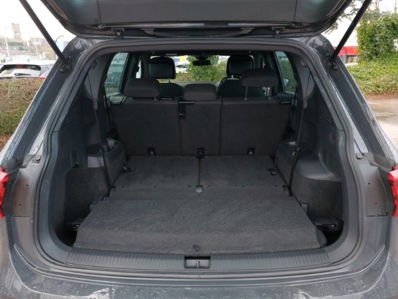 Used SEAT Tarraco 2021 for sale - 77822996: Photo 8