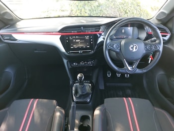 Used Vauxhall Corsa 2022 for sale - 78355072: Photo