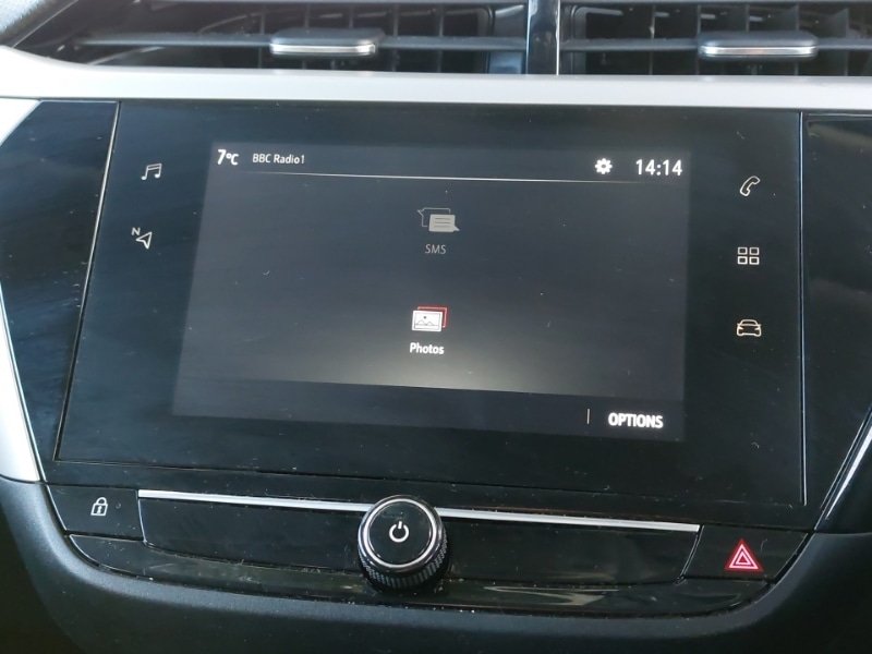 Used Vauxhall Corsa 2021 for sale - 76897464: Photo 10