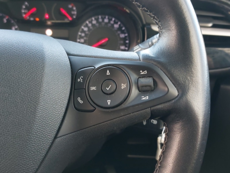 Used Vauxhall Corsa 2021 for sale - 76897464: Photo 14