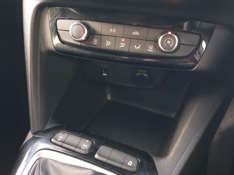 Used Vauxhall Corsa 2021 for sale - 76897464: Photo 18