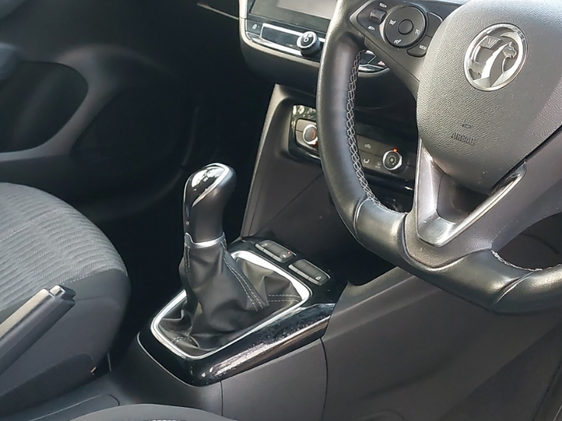 Used Vauxhall Corsa 2021 for sale - 76897464: Photo 19