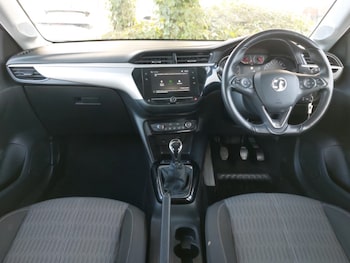 Used Vauxhall Corsa 2021 for sale - 76897464: Photo