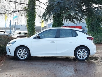 Used Vauxhall Corsa 2021 for sale - 76897464: Photo
