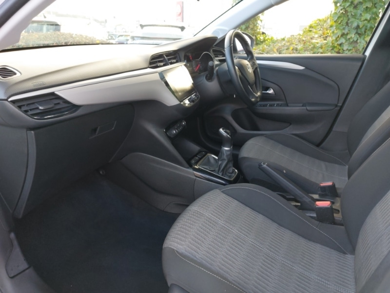 Used Vauxhall Corsa 2021 for sale - 76897464: Photo 5