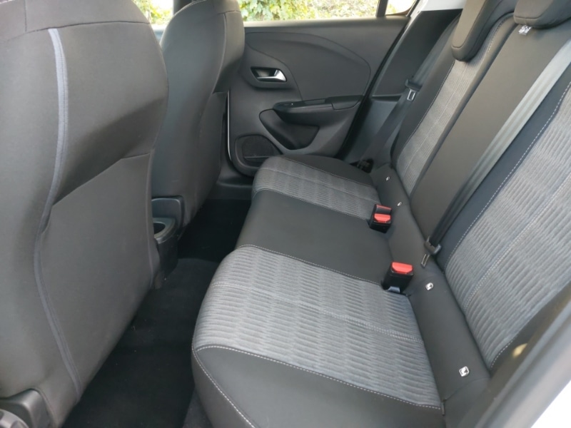 Used Vauxhall Corsa 2021 for sale - 76897464: Photo 6