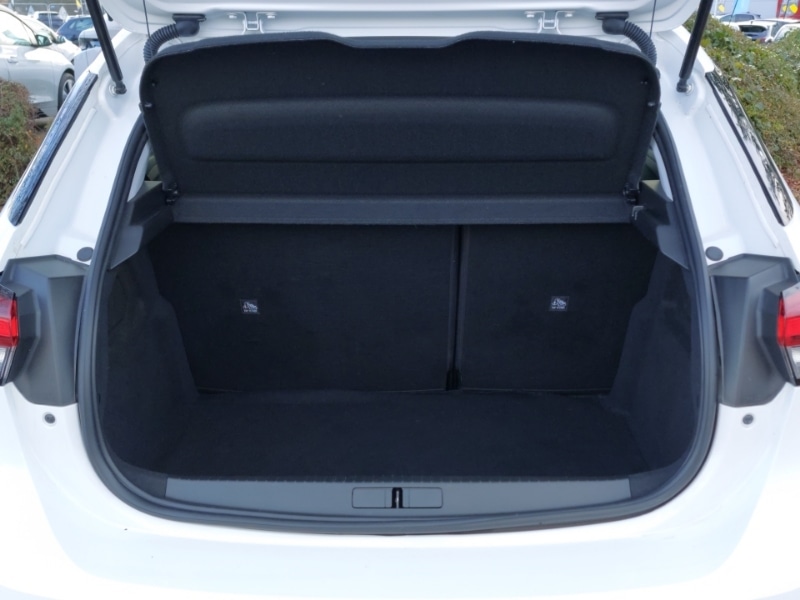 Used Vauxhall Corsa 2021 for sale - 76897464: Photo 8