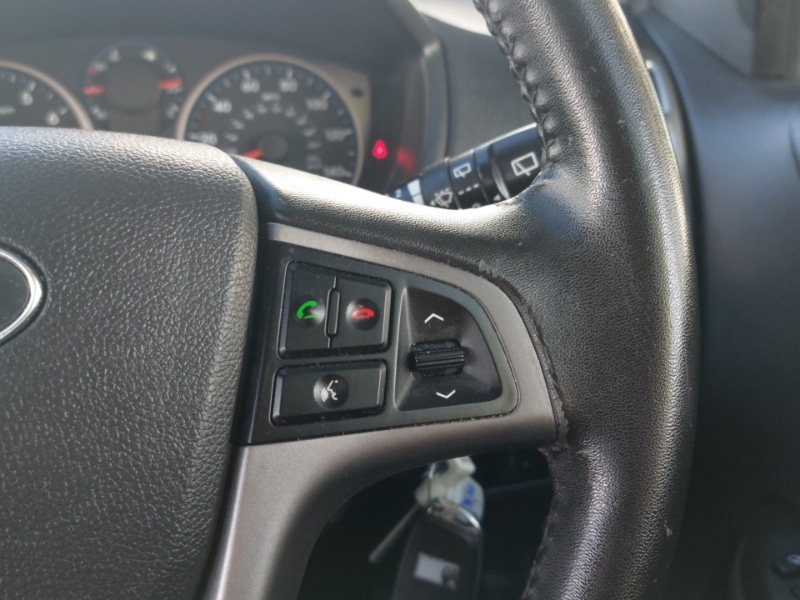 Used Hyundai i20 2014 for sale - 76348202: Photo 14
