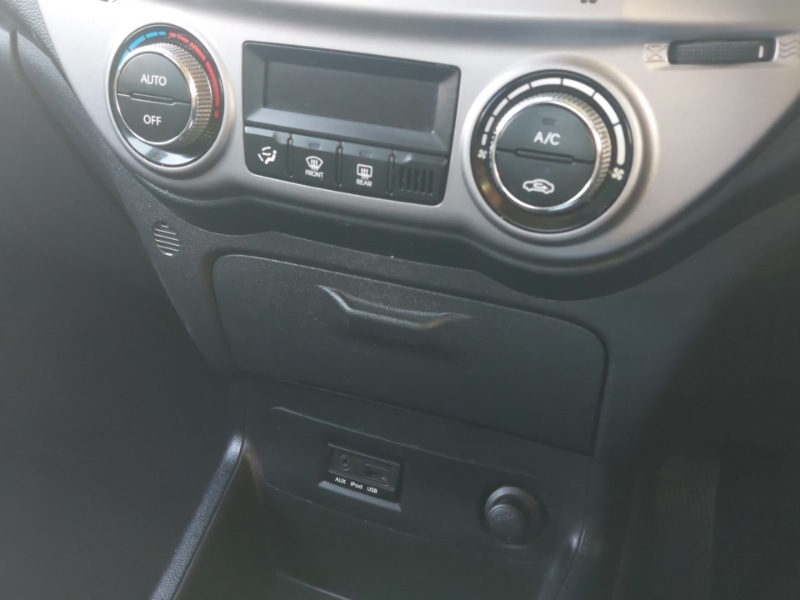 Used Hyundai i20 2014 for sale - 76348202: Photo 16