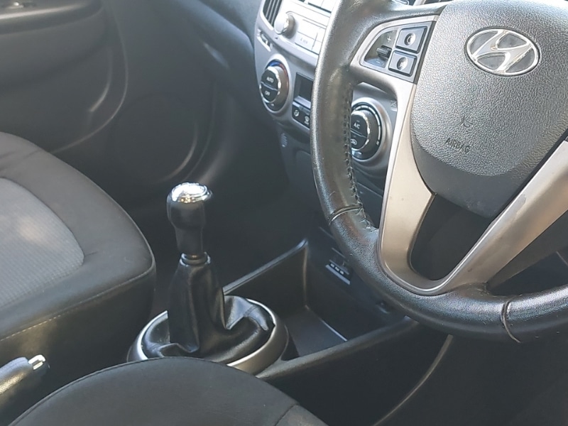 Used Hyundai i20 2014 for sale - 76348202: Photo 19