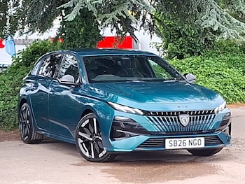 Used Peugeot 308 2026 for sale - 79382658: Photo