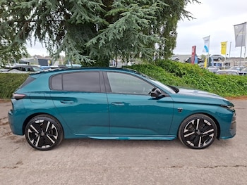 Used Peugeot 308 2026 for sale - 79382658: Photo