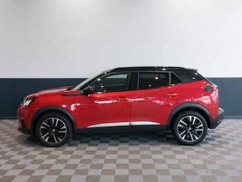 Used Peugeot 2008 2020 for sale - 77251809: Photo
