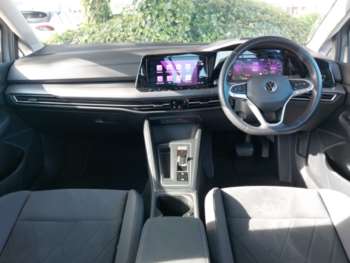 Used Volkswagen Golf 2021 for sale - 75223812: Photo