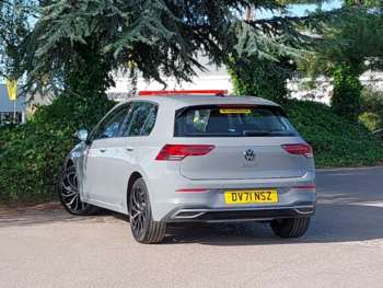 Used Volkswagen Golf 2021 for sale - 75223812: Photo