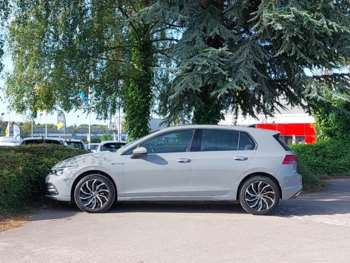 Used Volkswagen Golf 2021 for sale - 75223812: Photo