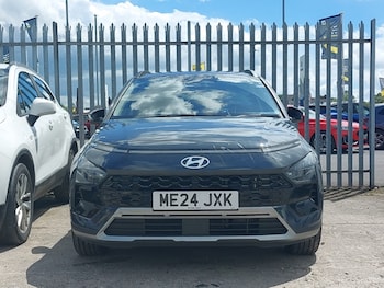 Used Hyundai BAYON 2024 for sale - 78837241: Photo