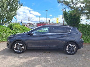 Used Hyundai BAYON 2024 for sale - 78837241: Photo