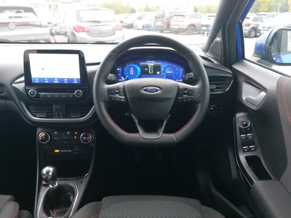 Used Ford Puma 2022 for sale - 76230031: Photo 12