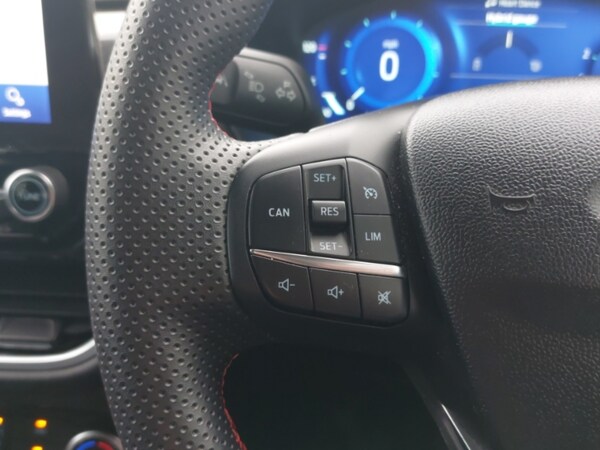 Used Ford Puma 2022 for sale - 76230031: Photo 13