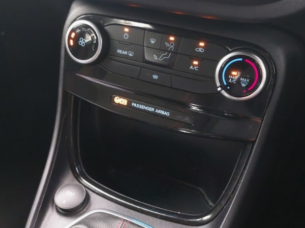 Used Ford Puma 2022 for sale - 76230031: Photo 18