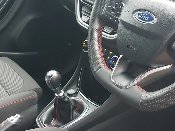 Used Ford Puma 2022 for sale - 76230031: Photo 19