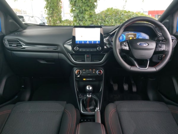 Used Ford Puma 2022 for sale - 76230031: Photo 2