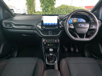 Used Ford Puma 2022 for sale - 76230031: Photo 2