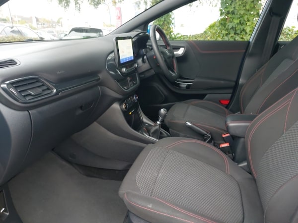 Used Ford Puma 2022 for sale - 76230031: Photo 5