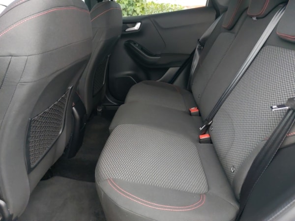 Used Ford Puma 2022 for sale - 76230031: Photo 6