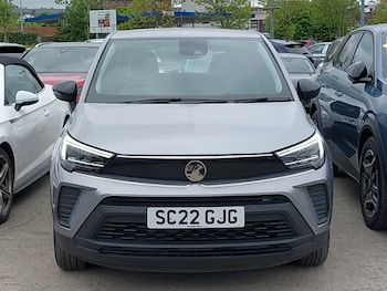 Used Vauxhall Crossland 2022 for sale - 78653763: Photo