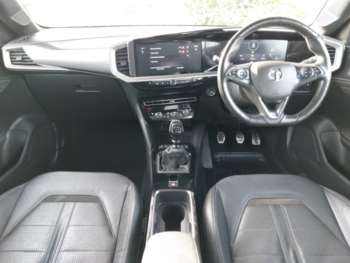 Used Vauxhall Mokka 2022 for sale - 74411252: Photo