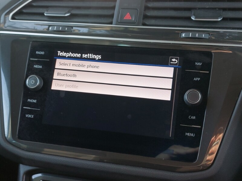 Used Volkswagen Tiguan 2019 for sale - 76721394: Photo 10