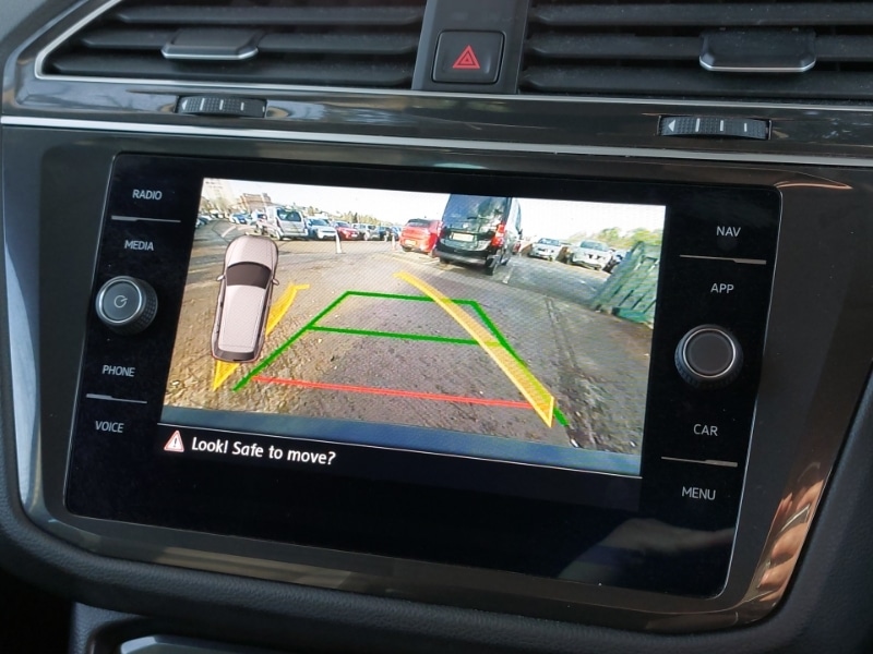 Used Volkswagen Tiguan 2019 for sale - 76721394: Photo 11