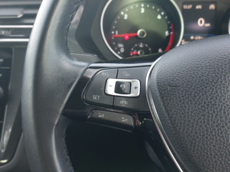 Used Volkswagen Tiguan 2019 for sale - 76721394: Photo 13