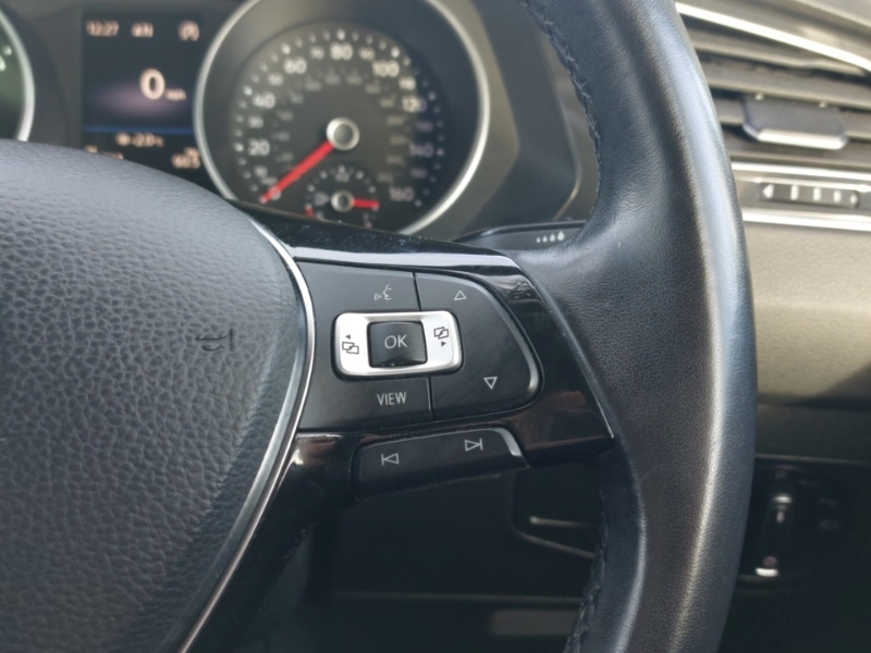 Used Volkswagen Tiguan 2019 for sale - 76721394: Photo 14