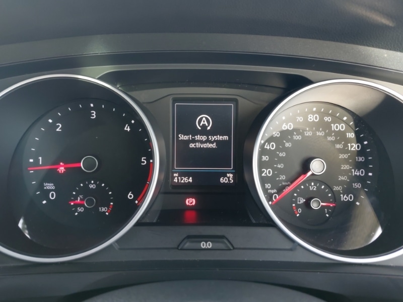 Used Volkswagen Tiguan 2019 for sale - 76721394: Photo 15