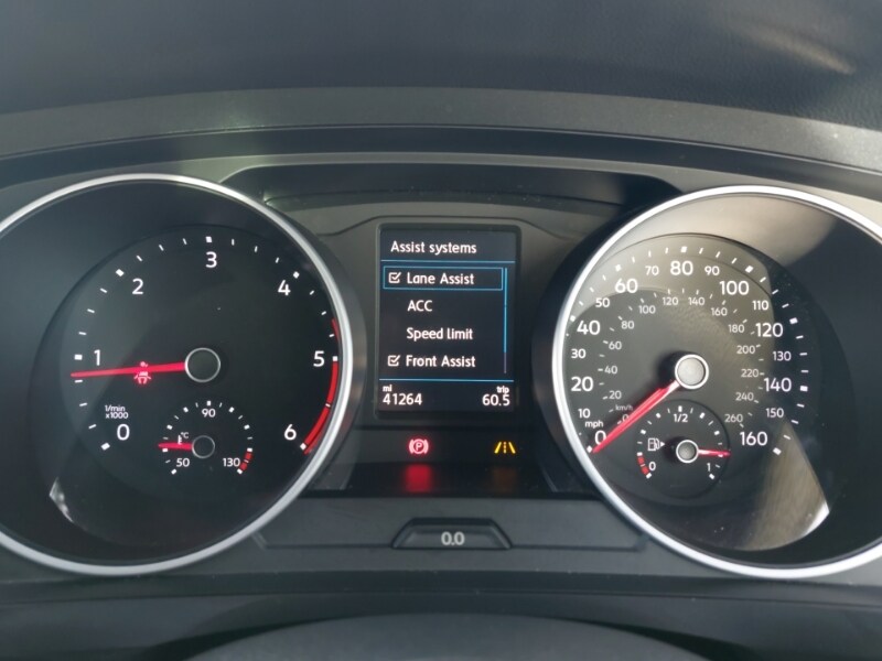 Used Volkswagen Tiguan 2019 for sale - 76721394: Photo 16