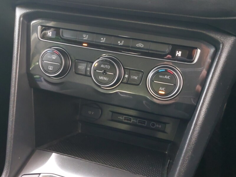 Used Volkswagen Tiguan 2019 for sale - 76721394: Photo 17