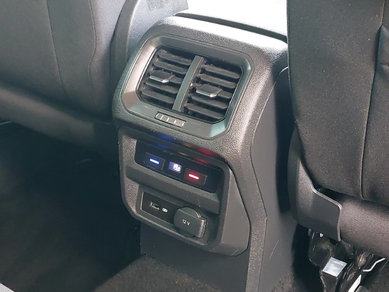 Used Volkswagen Tiguan 2019 for sale - 76721394: Photo 18