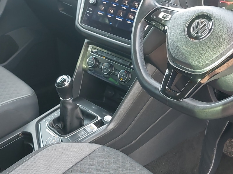 Used Volkswagen Tiguan 2019 for sale - 76721394: Photo 19