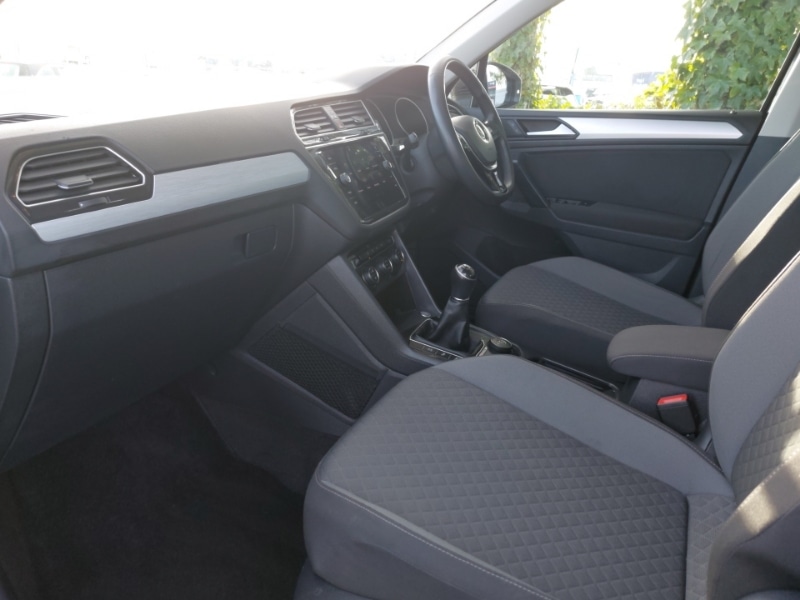 Used Volkswagen Tiguan 2019 for sale - 76721394: Photo 5