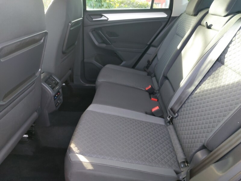Used Volkswagen Tiguan 2019 for sale - 76721394: Photo 6