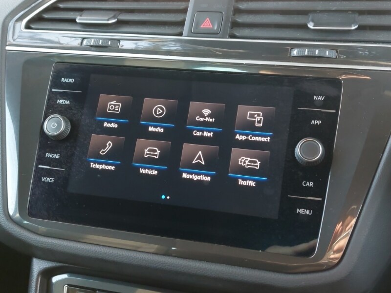 Used Volkswagen Tiguan 2019 for sale - 76721394: Photo 7